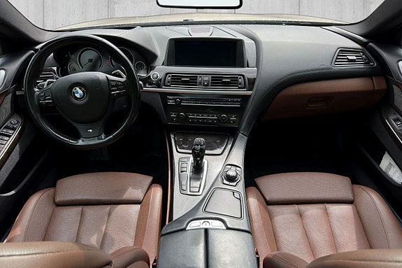 BMW 650i 23 of 30