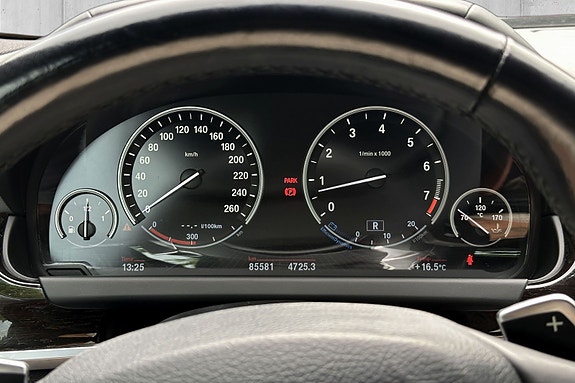 BMW 650i 26 of 30