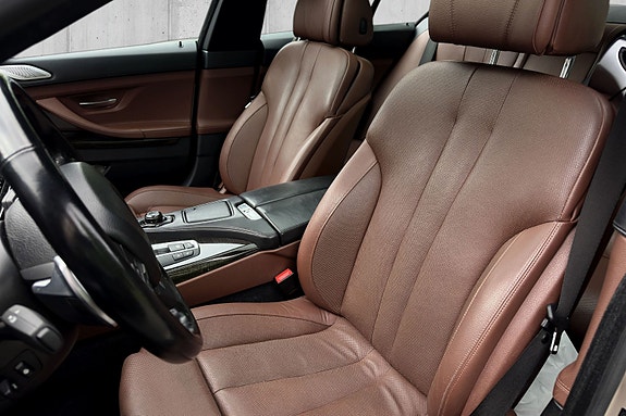 BMW 650i 11 of 30