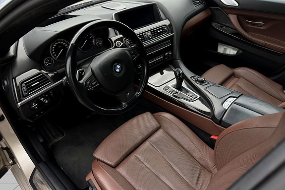 BMW 650i 24 of 30