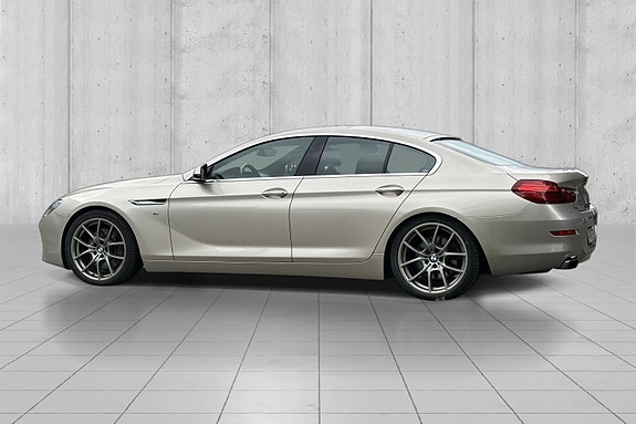 BMW 6-Serie 4 of 5