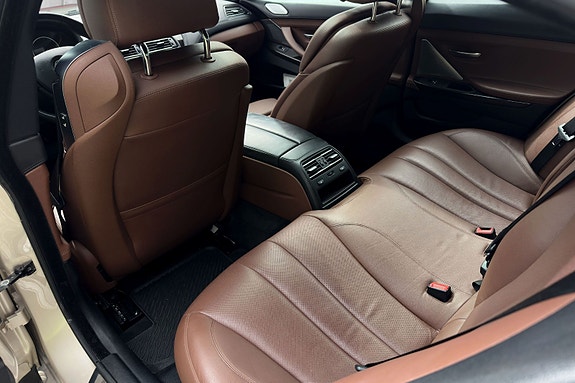 BMW 650i 21 of 30