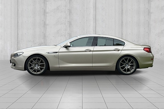 BMW 6-Serie 3 of 5