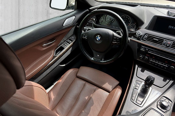 BMW 650i 12 of 30