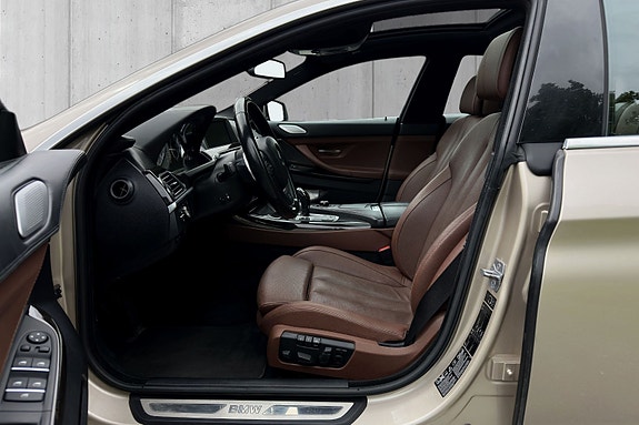 BMW 650i 10 of 30