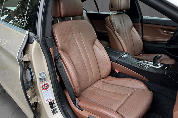 BMW 650i 15 of 30