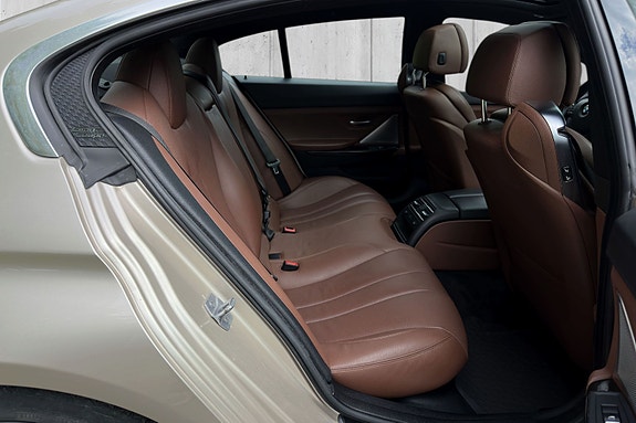 BMW 650i 17 of 30
