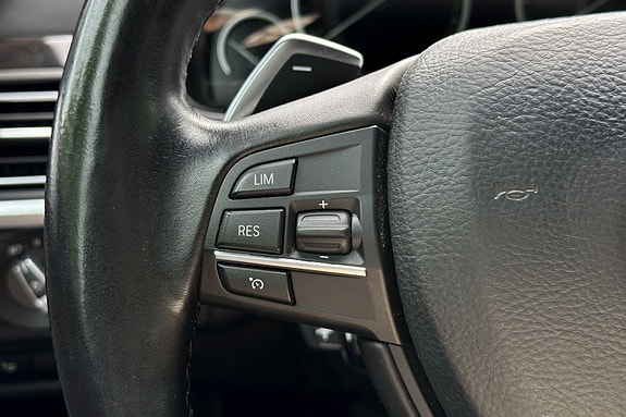 BMW 650i 27 of 30