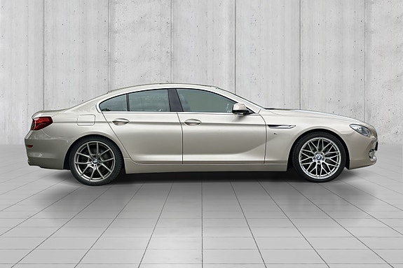 BMW 650i 9 of 30