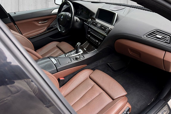 BMW 650i 14 of 30