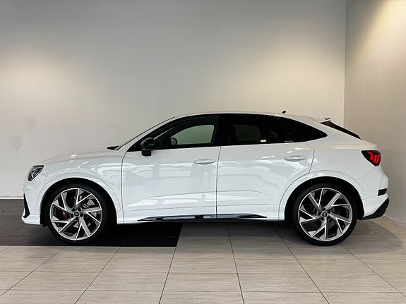 Audi RS Q3 5 of 26