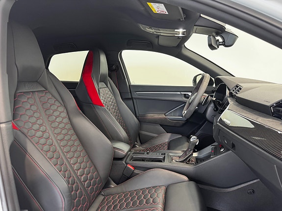 Audi RS Q3 19 of 26