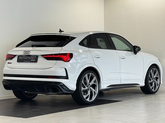 Audi RS Q3 7 of 26