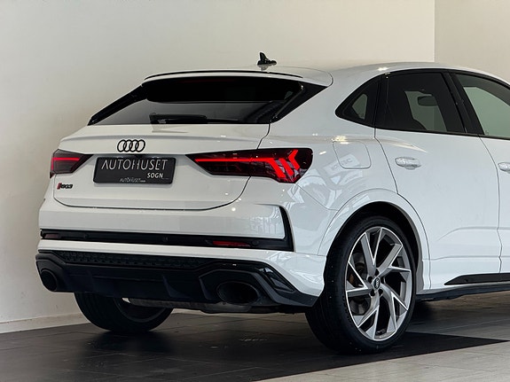 Audi RS Q3 6 of 26
