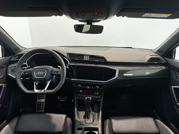 Audi RS Q3 14 of 26