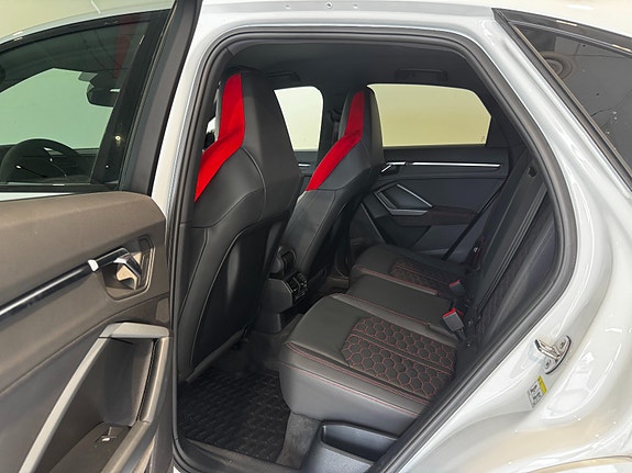 Audi RS Q3 20 of 26