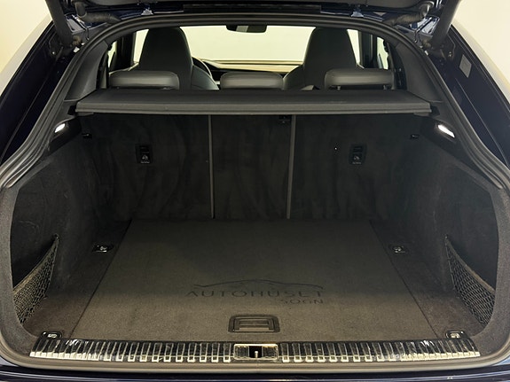Audi e-tron Sportback 26 of 30