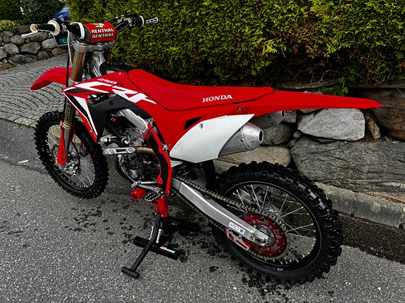 Honda CRF 250 R 3 of 5