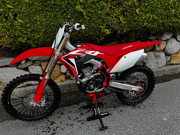 Honda CRF 250 R 2 of 5