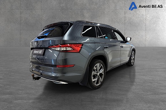 Skoda Kodiaq 3 of 5