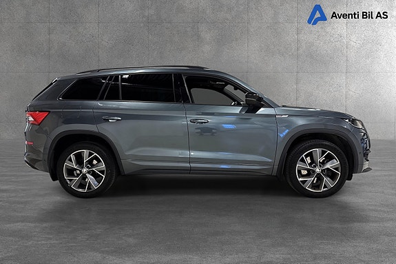 Skoda Kodiaq 2 of 5