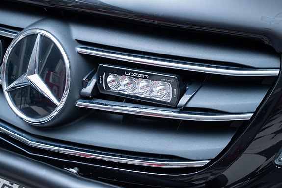 Mercedes-Benz Vito 119 4 of 5