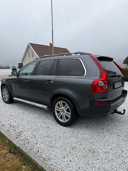 Volvo XC90 5 of 5