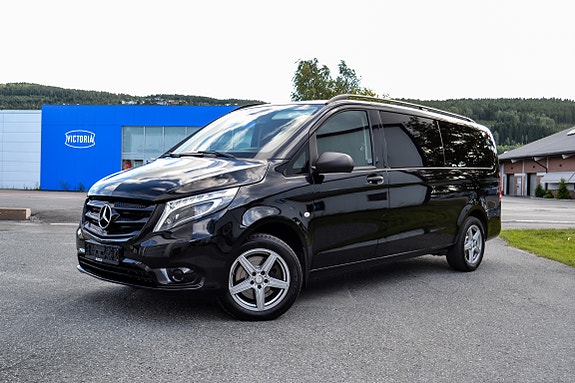 Mercedes-Benz Marco Polo 2 of 30