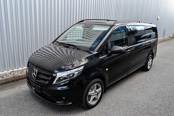 Mercedes-Benz Marco Polo 10 of 30