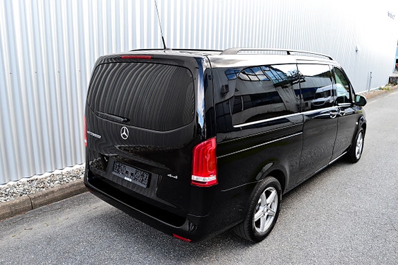 Mercedes-Benz Marco Polo 23 of 30