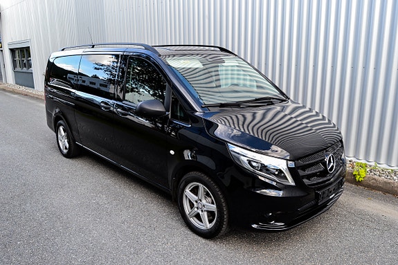 Mercedes-Benz Marco Polo 22 of 30
