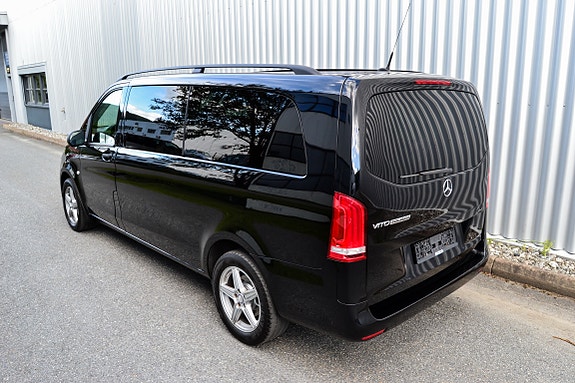 Mercedes-Benz Marco Polo 9 of 30