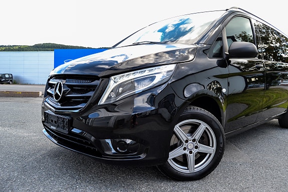 Mercedes-Benz Marco Polo 19 of 30