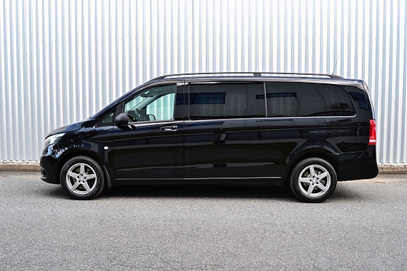 Mercedes-Benz Marco Polo 7 of 30