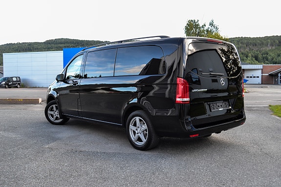 Mercedes-Benz Marco Polo 3 of 30