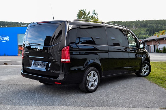 Mercedes-Benz Marco Polo 4 of 30
