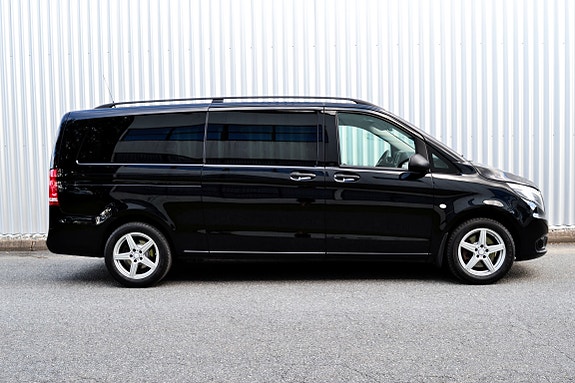 Mercedes-Benz Marco Polo 8 of 30