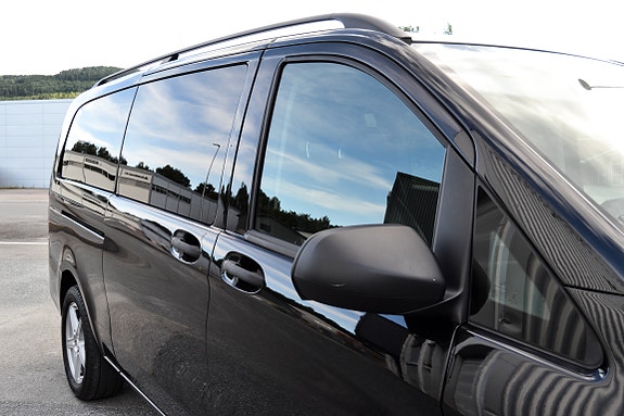 Mercedes-Benz Marco Polo 17 of 30