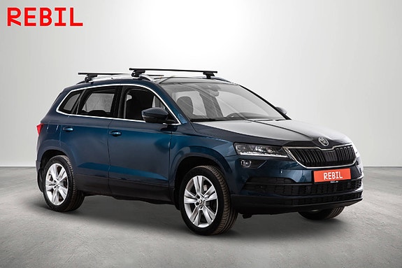 Skoda Karoq 4 of 5