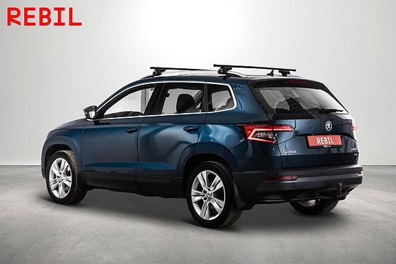 Skoda Karoq 5 of 5