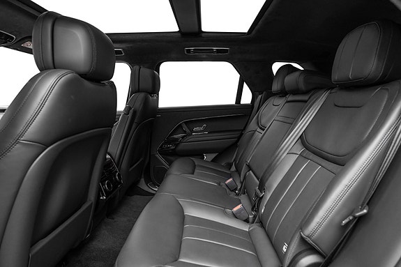 Land Rover Range Rover Sport 6 of 30