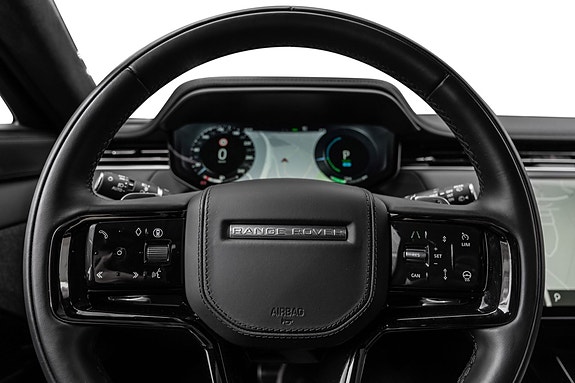 Land Rover Range Rover Sport 14 of 30