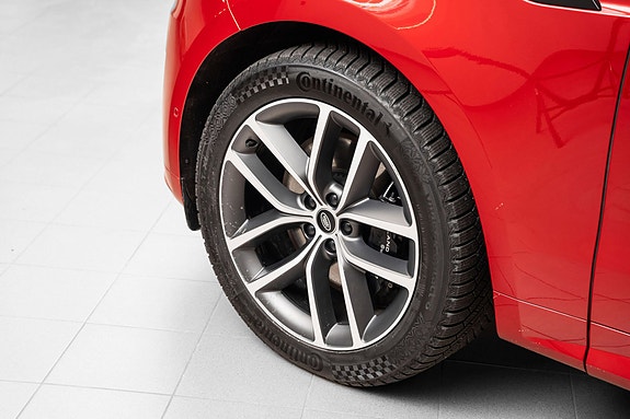 Land Rover Range Rover Sport 13 of 30