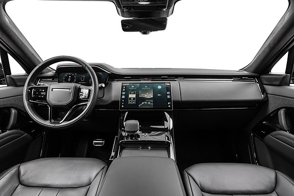 Land Rover Range Rover Sport 4 of 30
