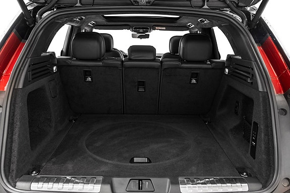 Land Rover Range Rover Sport 27 of 30