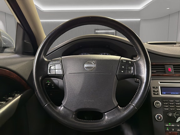 Volvo S80 15 of 28