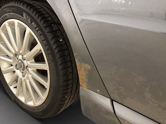 Volvo S80 28 of 28