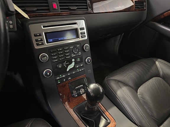 Volvo S80 17 of 28
