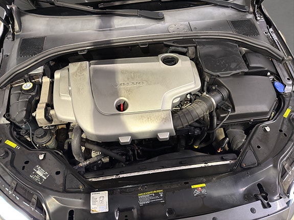 Volvo S80 24 of 28