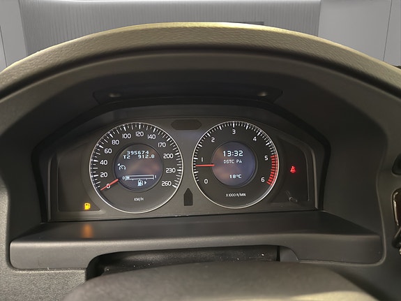 Volvo S80 16 of 28